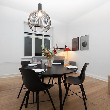 Come Stay In Aarhus - Close To Everything 4 People Exterior photo