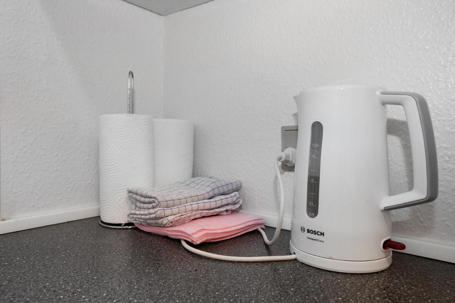 Come Stay In Aarhus - Close To Everything 4 People Exterior photo