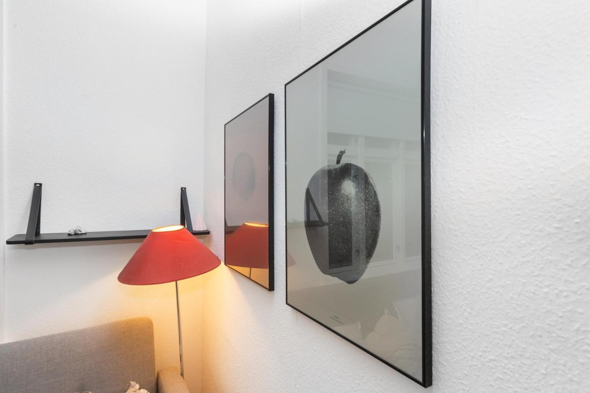 Come Stay In Aarhus - Close To Everything 4 People Exterior photo