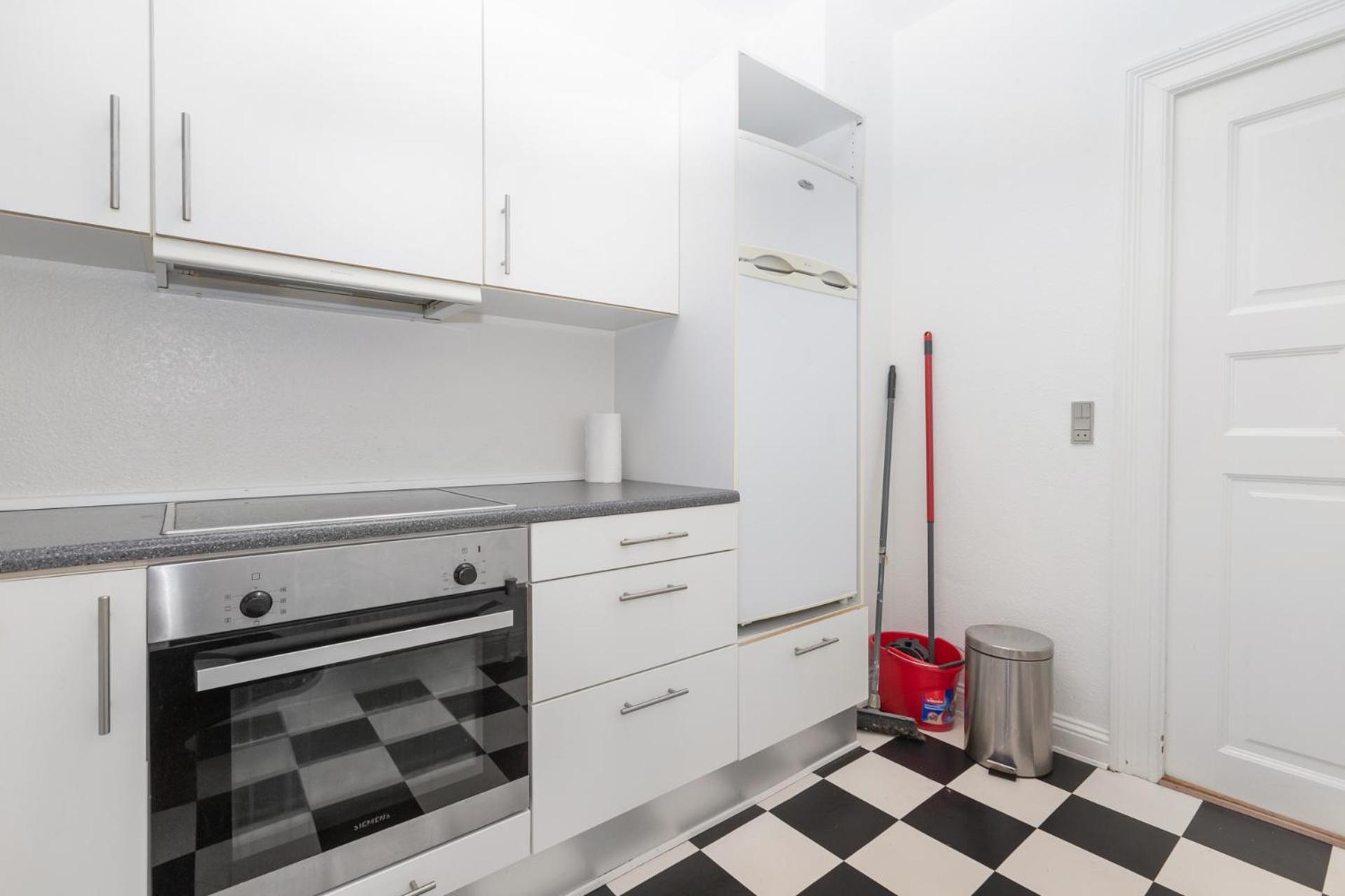 Come Stay In Aarhus - Close To Everything 4 People Exterior photo