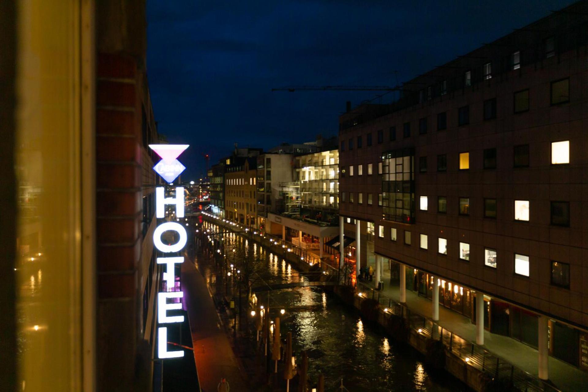 Come Stay In Aarhus - Close To Everything 4 People Exterior photo